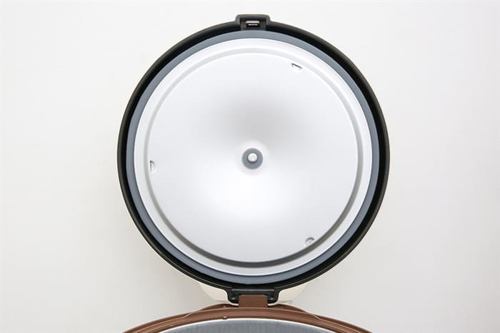 Nồi cơm điện 2.5L Cuckoo CR-1413 - Vàng